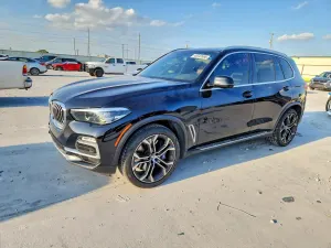 BMW X5 3.0L 6 2020