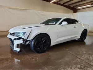 Chevrolet Camaro 3.6L 6 2019