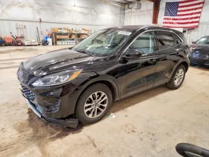 Ford Escape 1.5L 3 2021