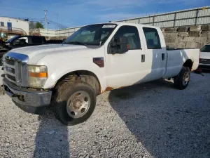Ford F-350 6.4L 8 2008
