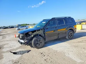 Hyundai Santa Fe 2.5L 4 2024