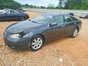 Lexus ES 3.5L 6 2007