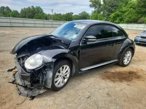 Volkswagen Beetle 2L 4 2018