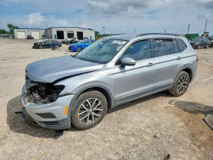 Volkswagen Tiguan 2.0L 4 2020