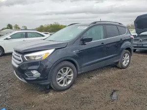 Ford Escape 1.5L 4 2018