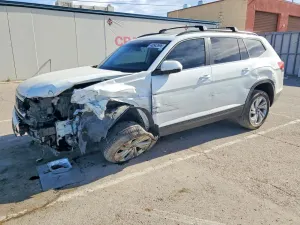 Volkswagen Atlas 3.6L 6 2023