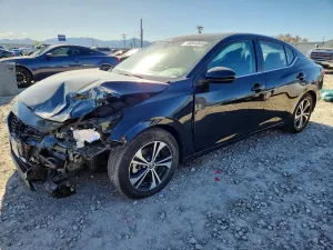 Nissan Sentra 2.0L 4 2022