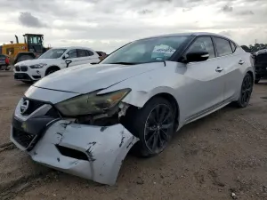 Nissan Maxima 3.5L 6 2017