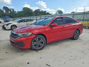 Volkswagen Jetta 1.5L 4 2023