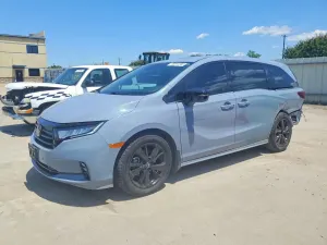 Honda Odyssey 3.5L 6 2023