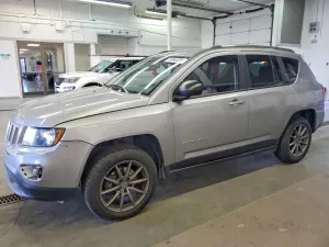Jeep Compass 2.0L 4 2015
