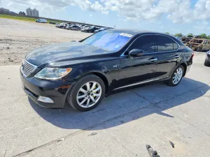Lexus LS 4.6L 8 2008