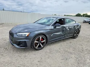 Audi A5 2.0L 4 2022