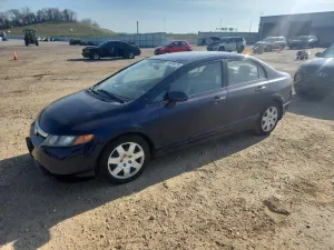 Honda Civic 1.8L 4 2008