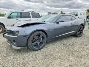 Chevrolet Camaro 3.6L 6 2010