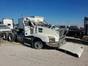 Mack Anthem 12.7L 6 2023