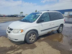 Dodge Grand Caravan (Caravan) 3.3L 6 2006