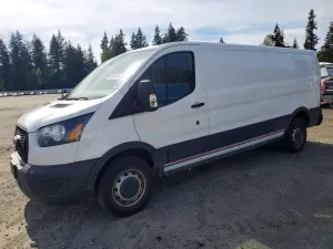 Ford Transit 3.5L 6 2023