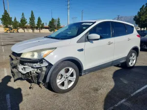 Ford Escape 1.6L 4 2014
