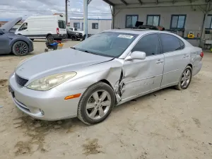 Lexus ES 3.3L 6 2005
