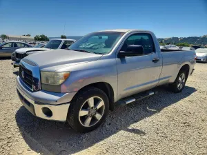 Toyota Tundra 4.0L 6 2007