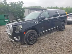 GMC Yukon 6.2L 8 2022