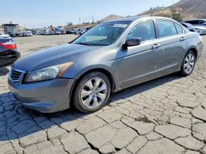 Honda Accord 2.4L 4 2010