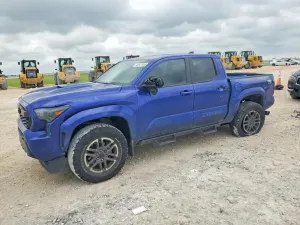 Toyota Tacoma 2.4L 4 2024