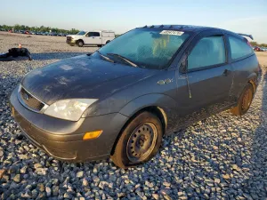 Ford Focus 2.0L 4 2005