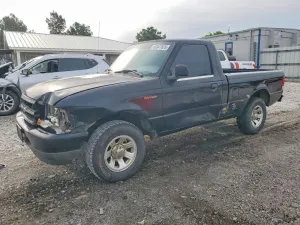 Ford Ranger 2.5L 4 2000