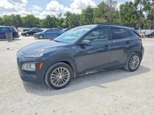 Hyundai Kona 2.0L 4 2020