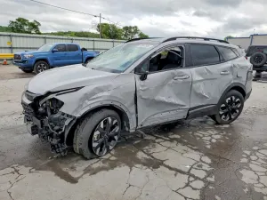 Kia Sportage 2.5L 4 2023