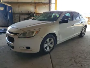 Chevrolet Malibu 2.5L 4 2015