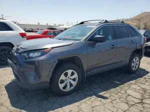 Toyota Rav4 2.5L 4 2019