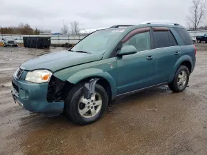 Saturn Vue 3.5L 6 2007