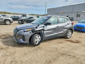 Nissan Kicks 1.6L 4 2025