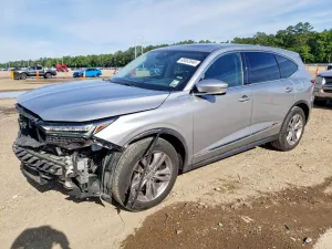 Acura MDX 3.5L 6 2024