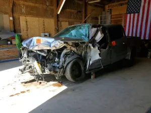 Ford F-150 2.7L 6 2020