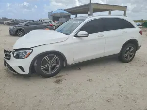 Mercedes-Benz GLC 2.0L 4 2020