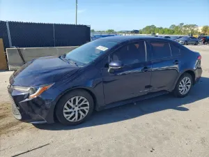 Toyota Corolla 1.8L 4 2020