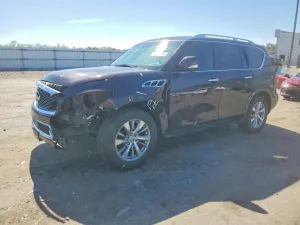 Infiniti QX80 5.6L 8 2016