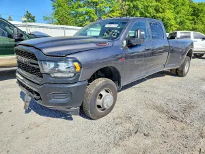 RAM 3500 6.7L 6 2023