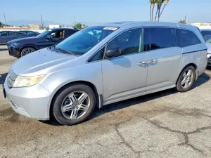 Honda Odyssey 3.5L 6 2011