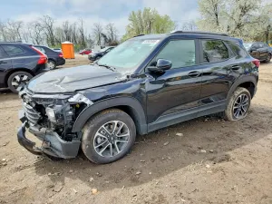 Chevrolet Trailblazer 1.3L 3 2025