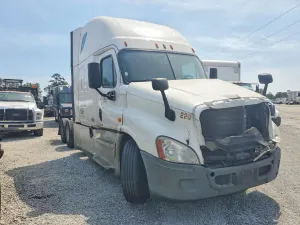 Freightliner Cascadia 14.8L 6 2018