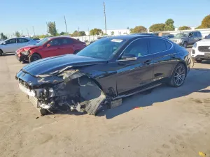 Genesis G70 2.0L 4 2023