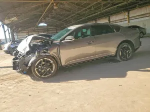 Kia K4 2.0L 4 2025