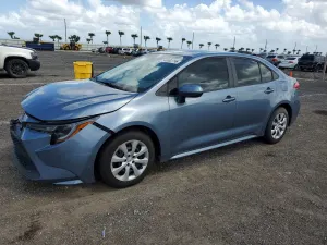 Toyota Corolla 1.8L 4 2021