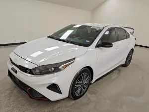 Kia Cerato / Forte / K3 2.0L 4 2023