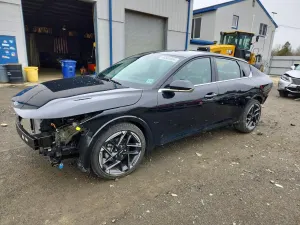 Kia K4 2.0L 4 2025